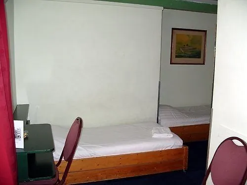 Hotel Internationaal Amsterdam