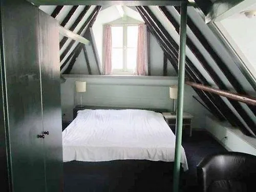 Hotel Internationaal Amsterdam 0*,