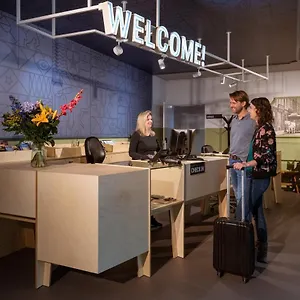 Stayokay Auberge de jeunesse Maastricht