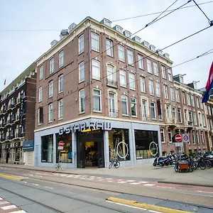 Hotell Cornelisz, Amsterdam