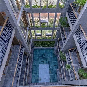 **** Hotel Le Boutique Vietnam