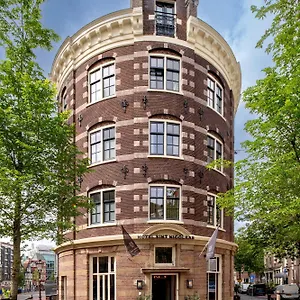 Hotell Sint Nicolaas, Amsterdam