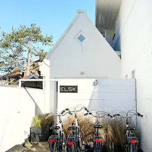 Elsk , Zandvoort Nederland