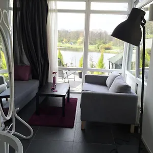 Westbroekpark , Den Haag Nederland