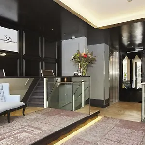 Отель The Muse - Boutique, Амстердам