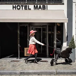 Mabi Centre Hotel Maastricht