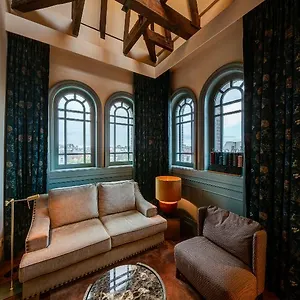Hotell Mercier, Amsterdam
