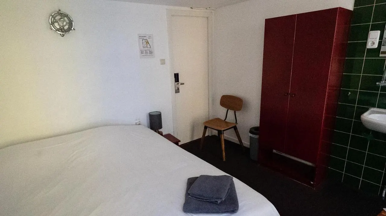 Hotel Internationaal Amsterdam 0*,