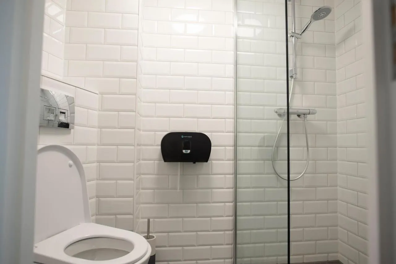 Hotel Internationaal Άμστερνταμ 0*,  Ολλανδία