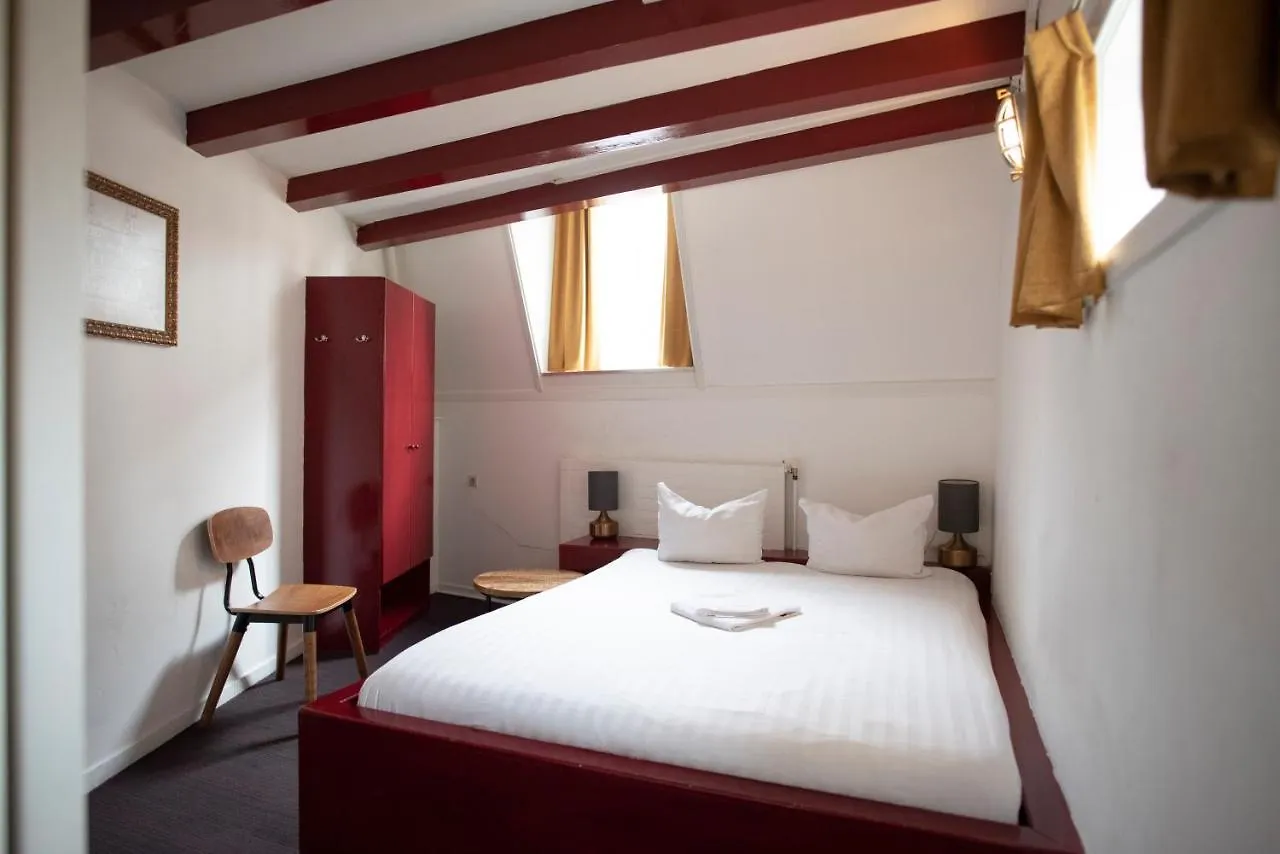 Hotel Internationaal Amsterdam