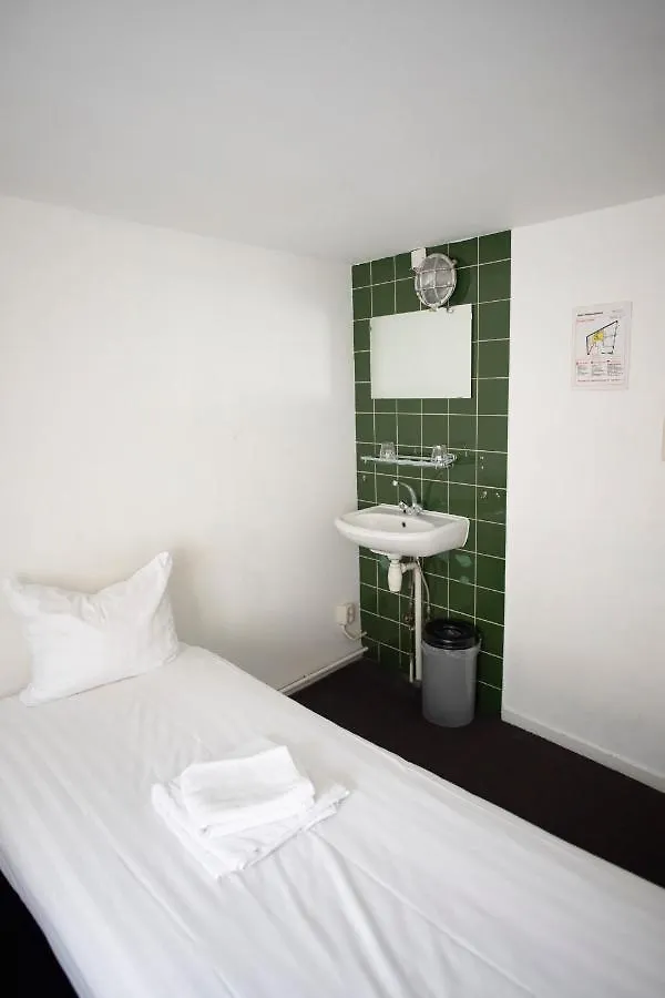 Hotel Internationaal Άμστερνταμ Ολλανδία