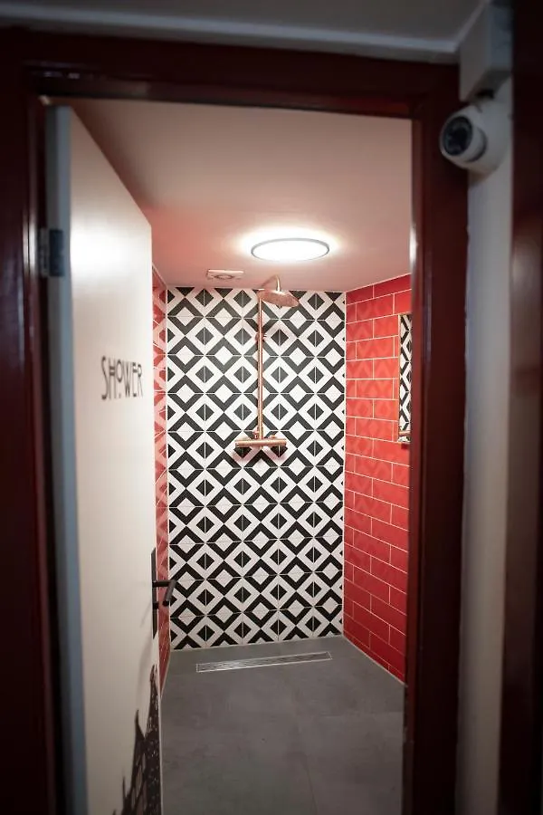 Hotel Internationaal Amsterdam 0*,