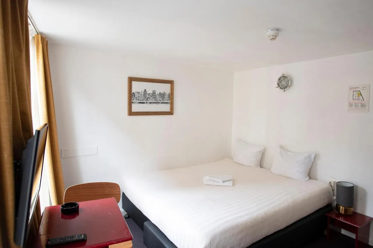 Hotel Internationaal Amsterdam