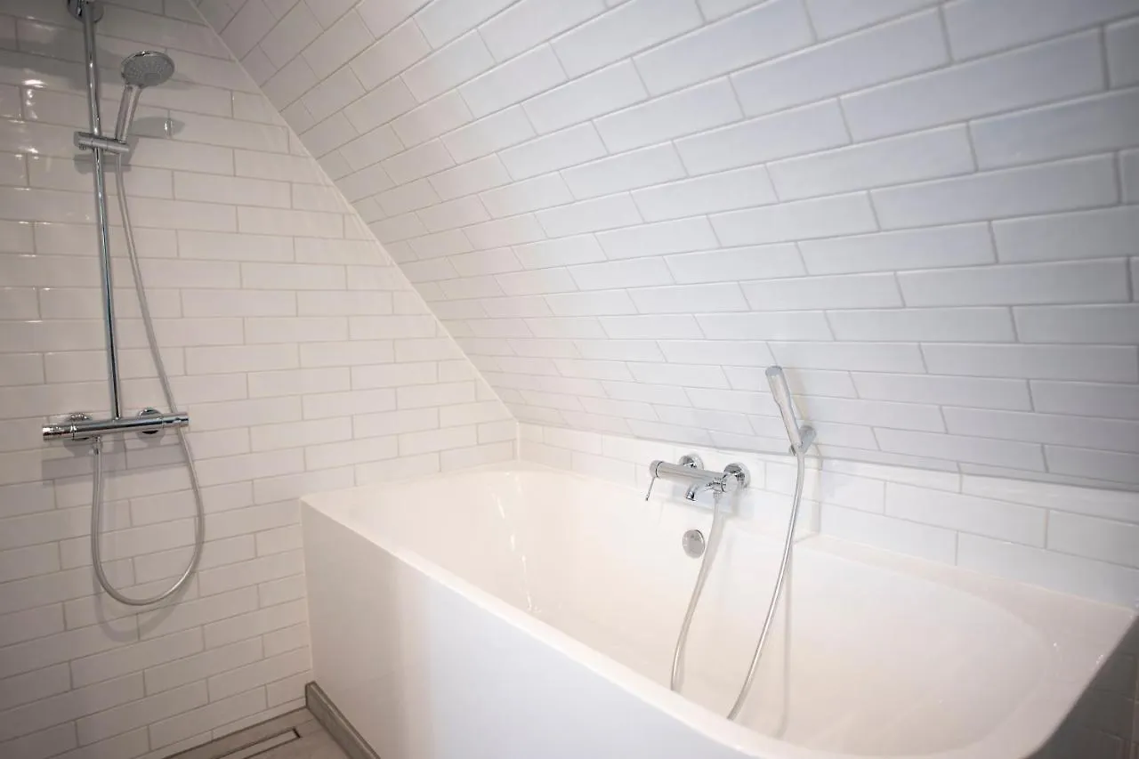 Hotel Internationaal Amsterdam 0*,