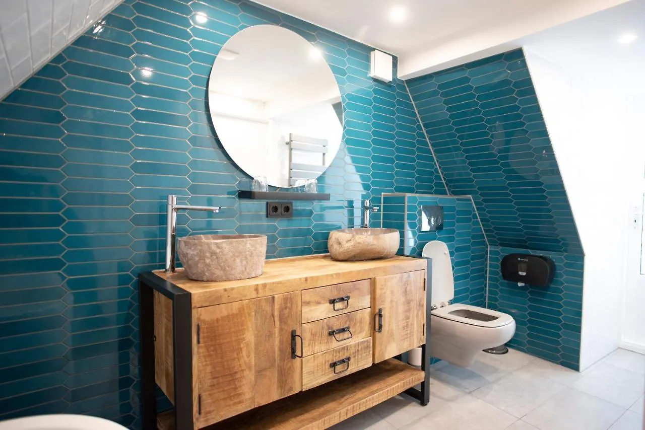 Hotel Internationaal Amsterdam