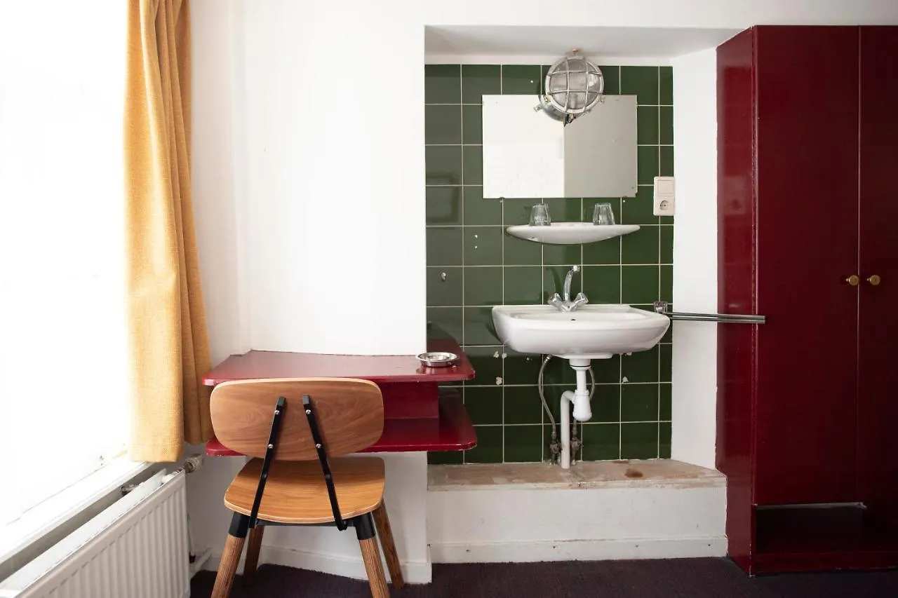 Hotel Internationaal Amsterdam