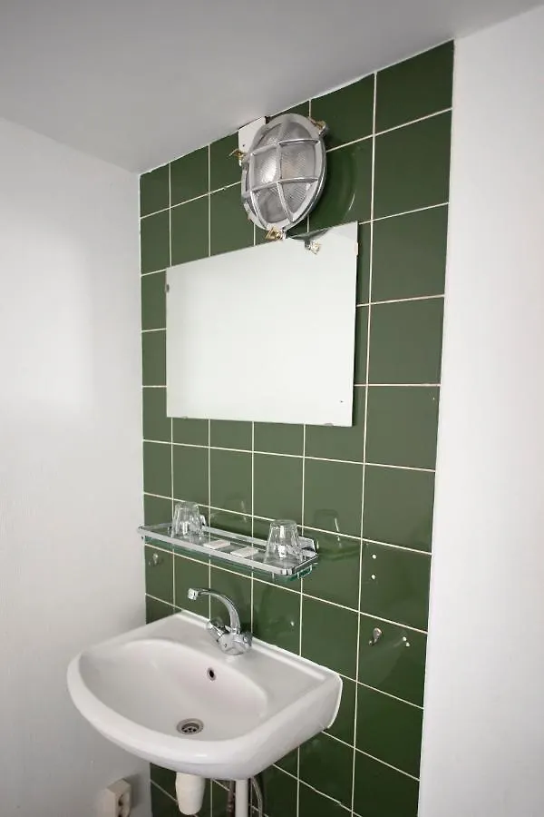 Hotel Internationaal Amsterdam Netherlands