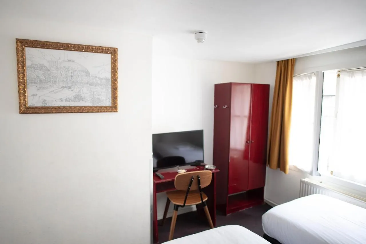 Hotel Internationaal Amsterdam