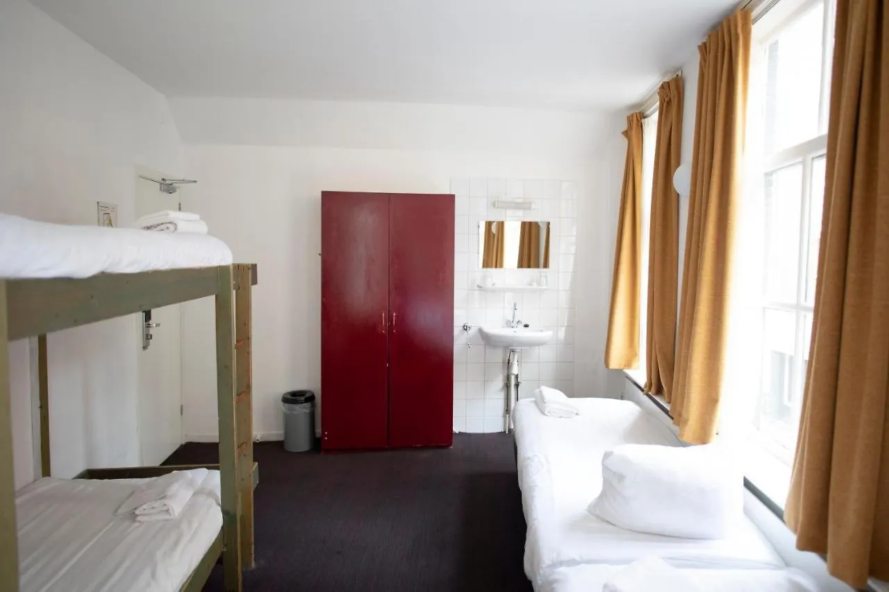 Hotel Internationaal Amsterdam 0*,