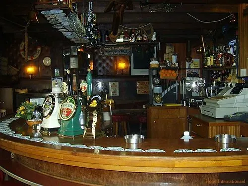 Hotel Internationaal Amsterdam Netherlands