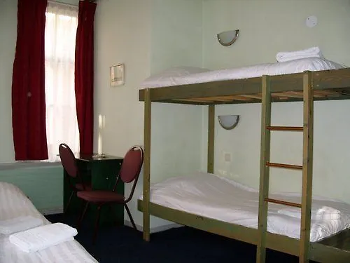 Hotel Internationaal Amsterdam