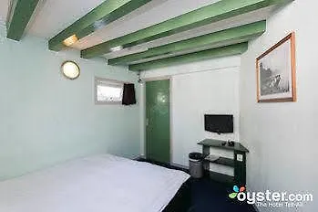 Hotel Internationaal Amesterdão