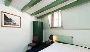 Hotel Internationaal Amesterdão