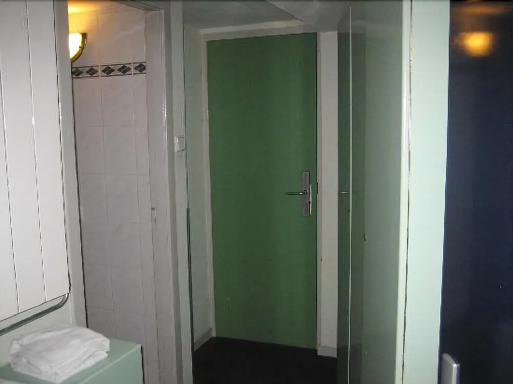 Hotel Internationaal Amsterdam