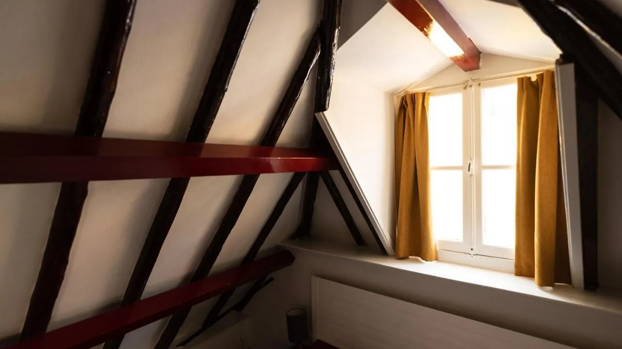 Hotel Internationaal Amsterdam 0*,  Netherlands