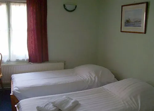 Hotel Internationaal Amsterdam Netherlands