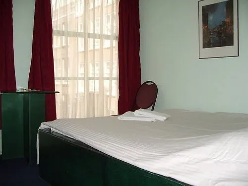 Hotel Internationaal Amsterdam