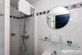 Hotel Internationaal Amsterdam 0*,