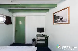 Hotel Internationaal Amsterdam 0*,